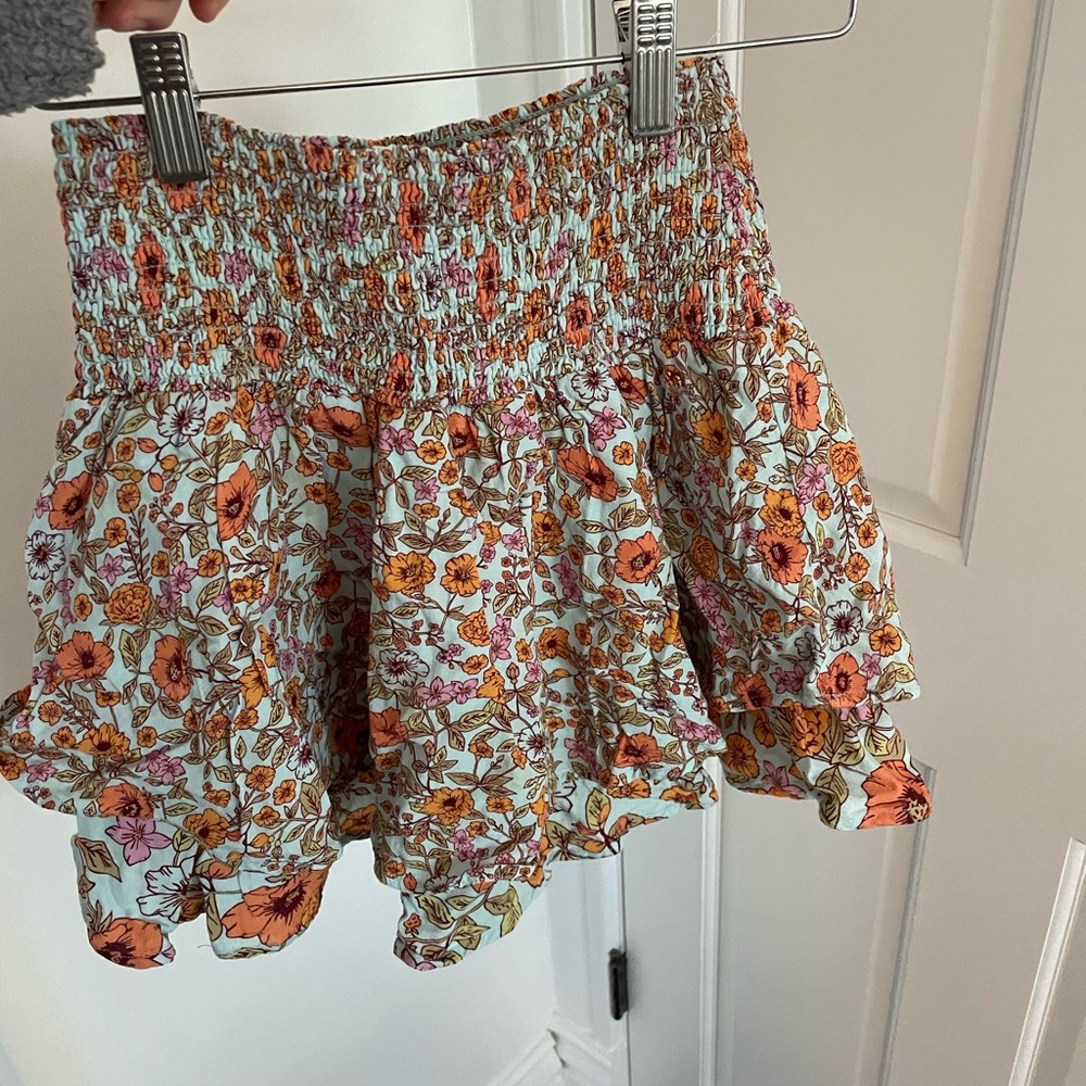 Best skort ever!